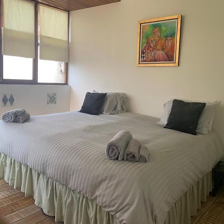 Apartament Casa De Leeuw Lima Zewnętrze zdjęcie