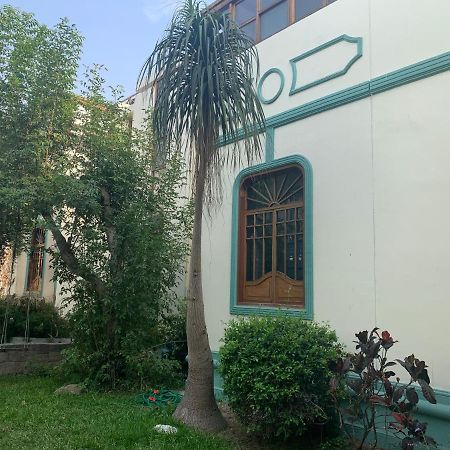 Apartament Casa De Leeuw Lima Zewnętrze zdjęcie