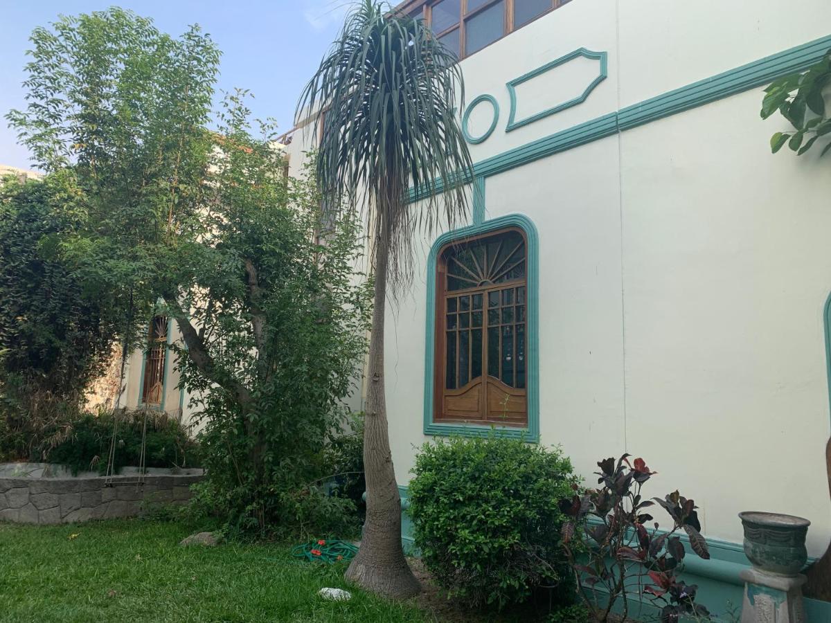 Apartament Casa De Leeuw Lima Zewnętrze zdjęcie