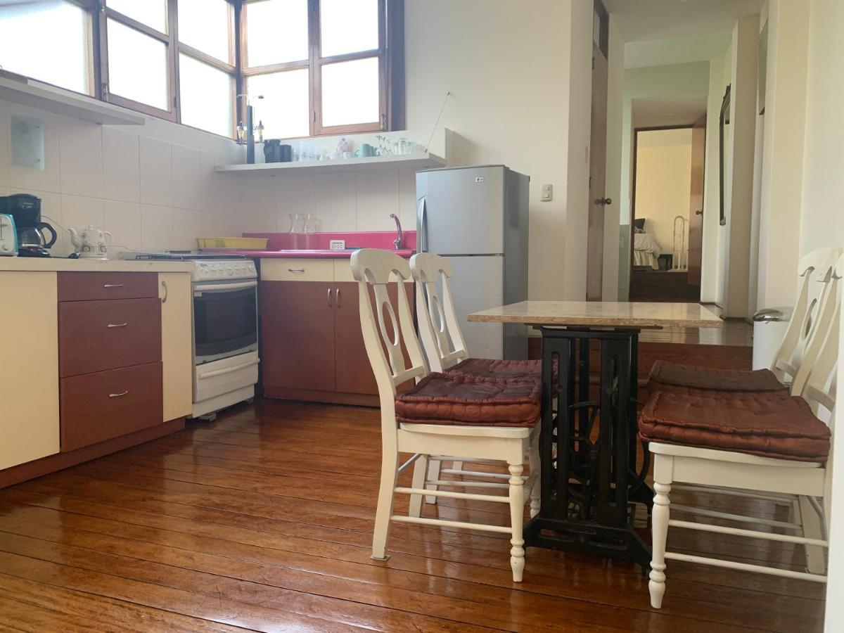 Apartament Casa De Leeuw Lima Zewnętrze zdjęcie
