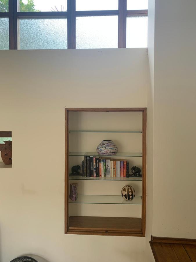 Apartament Casa De Leeuw Lima Zewnętrze zdjęcie