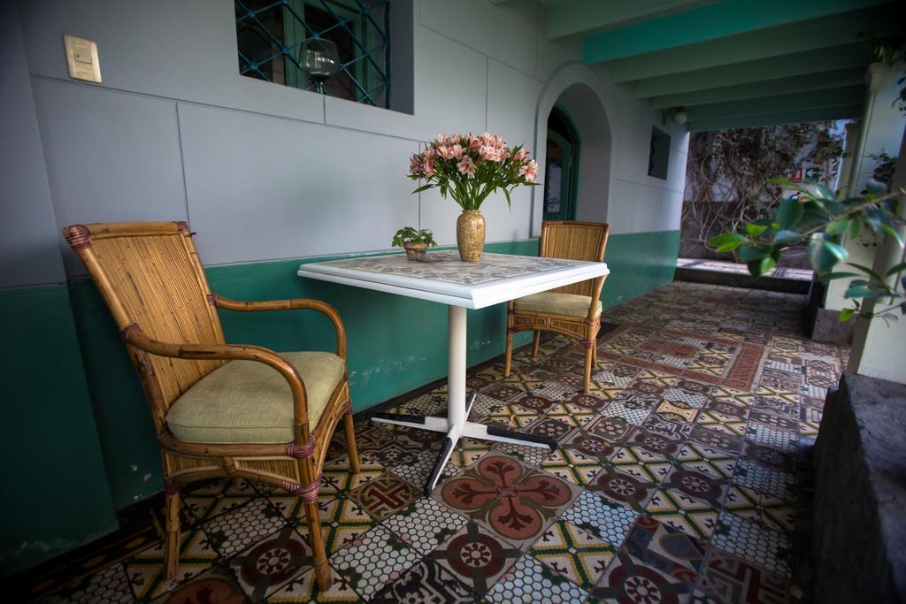 Apartament Casa De Leeuw Lima Pokój zdjęcie