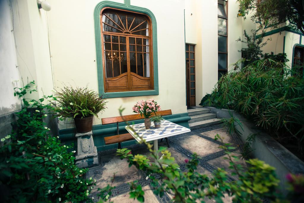 Apartament Casa De Leeuw Lima Pokój zdjęcie