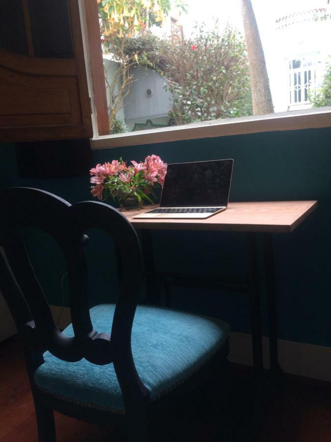 Apartament Casa De Leeuw Lima Zewnętrze zdjęcie