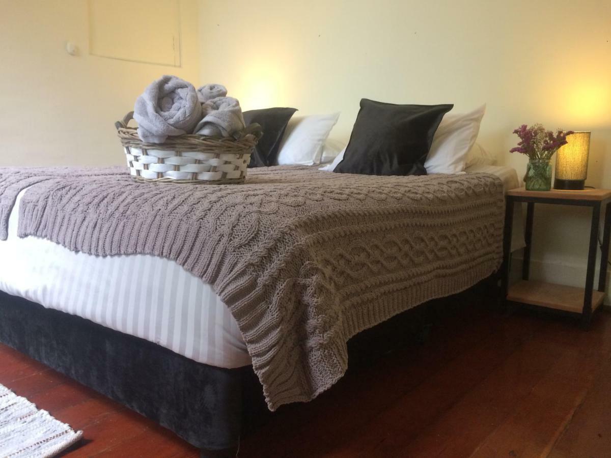 Apartament Casa De Leeuw Lima Zewnętrze zdjęcie