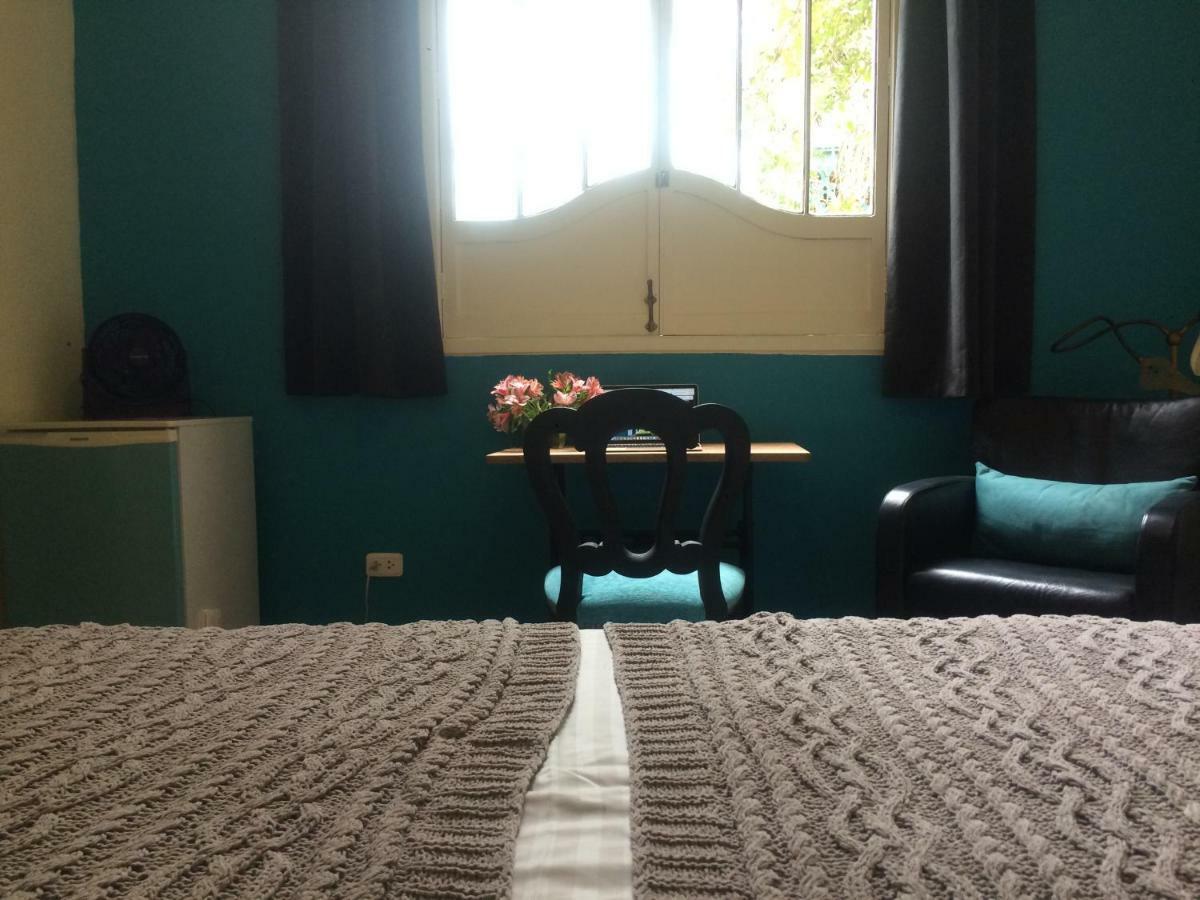 Apartament Casa De Leeuw Lima Zewnętrze zdjęcie