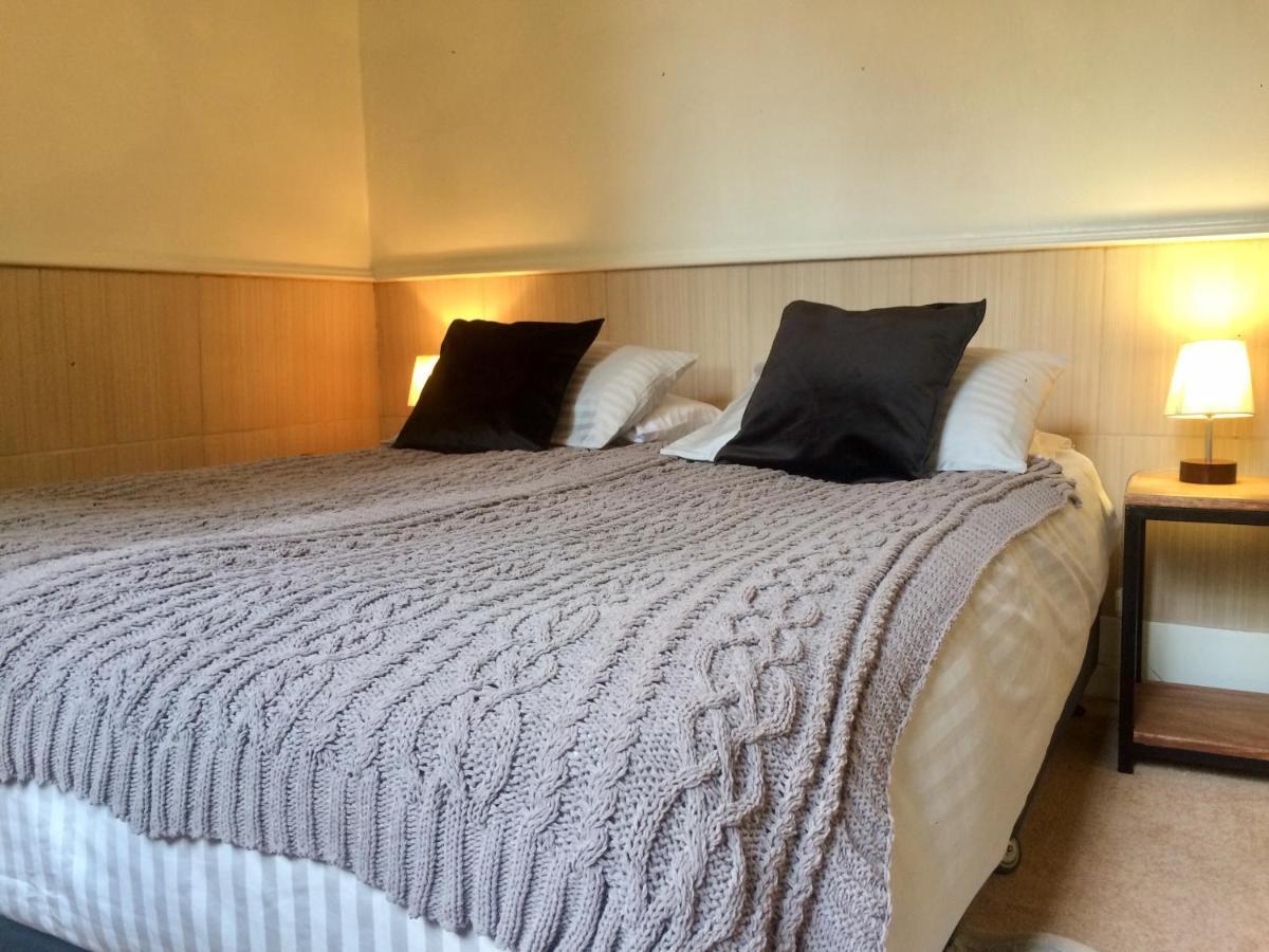 Apartament Casa De Leeuw Lima Zewnętrze zdjęcie