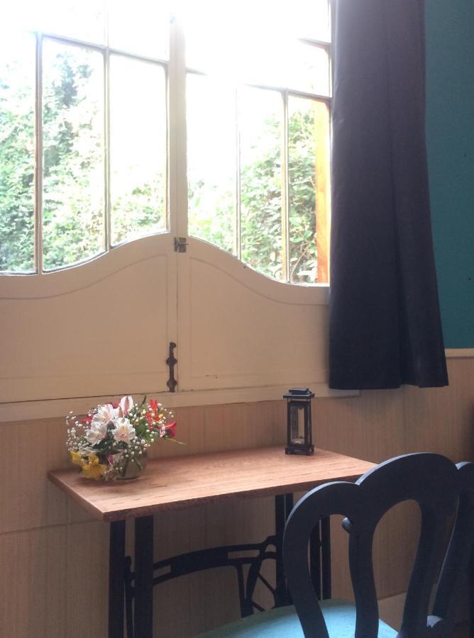 Apartament Casa De Leeuw Lima Zewnętrze zdjęcie