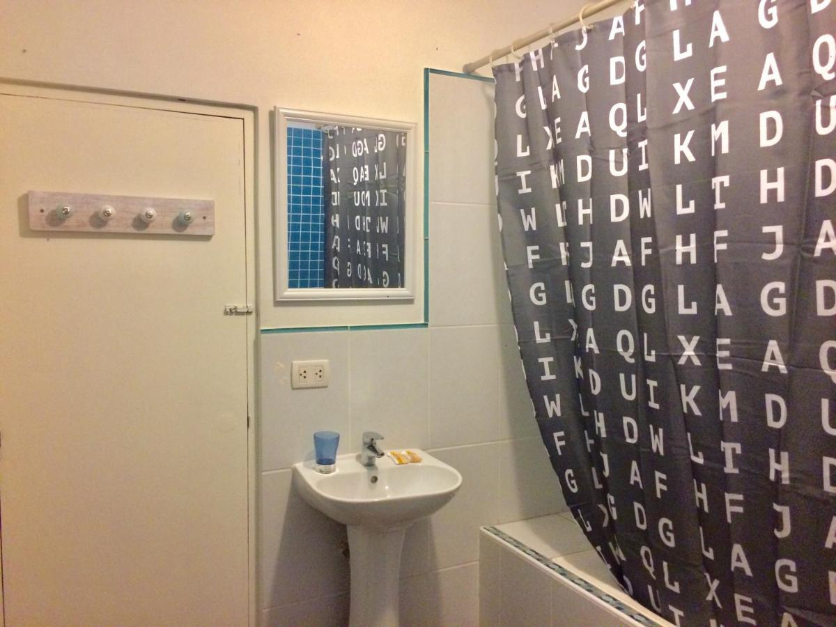 Apartament Casa De Leeuw Lima Zewnętrze zdjęcie