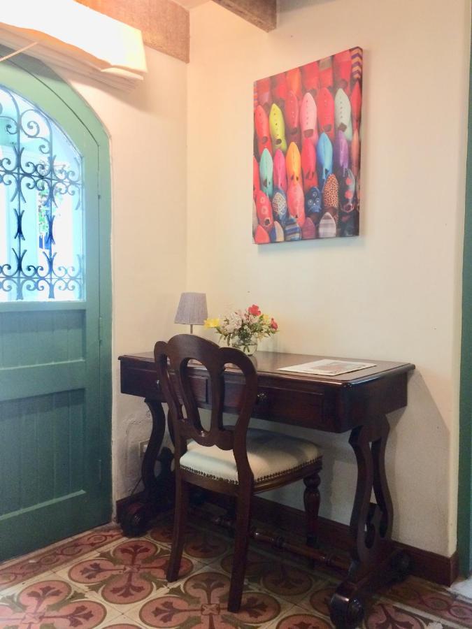 Apartament Casa De Leeuw Lima Zewnętrze zdjęcie