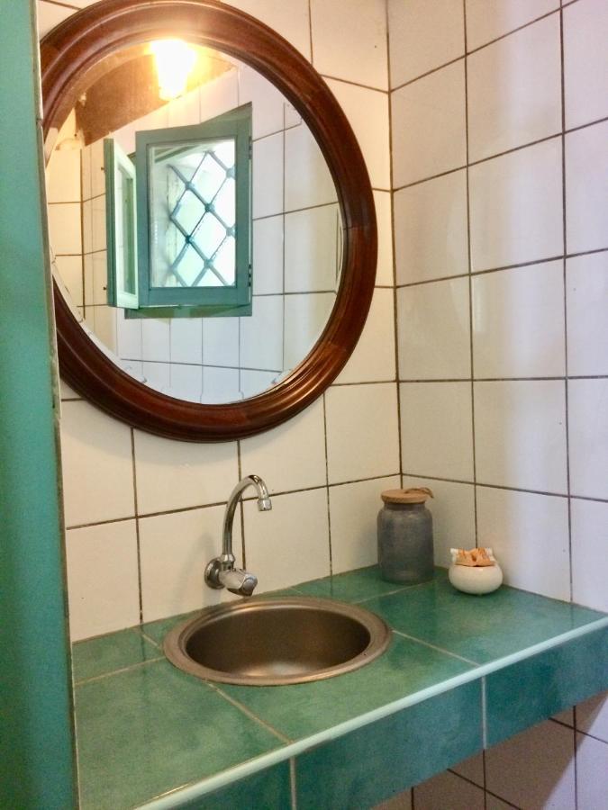 Apartament Casa De Leeuw Lima Zewnętrze zdjęcie