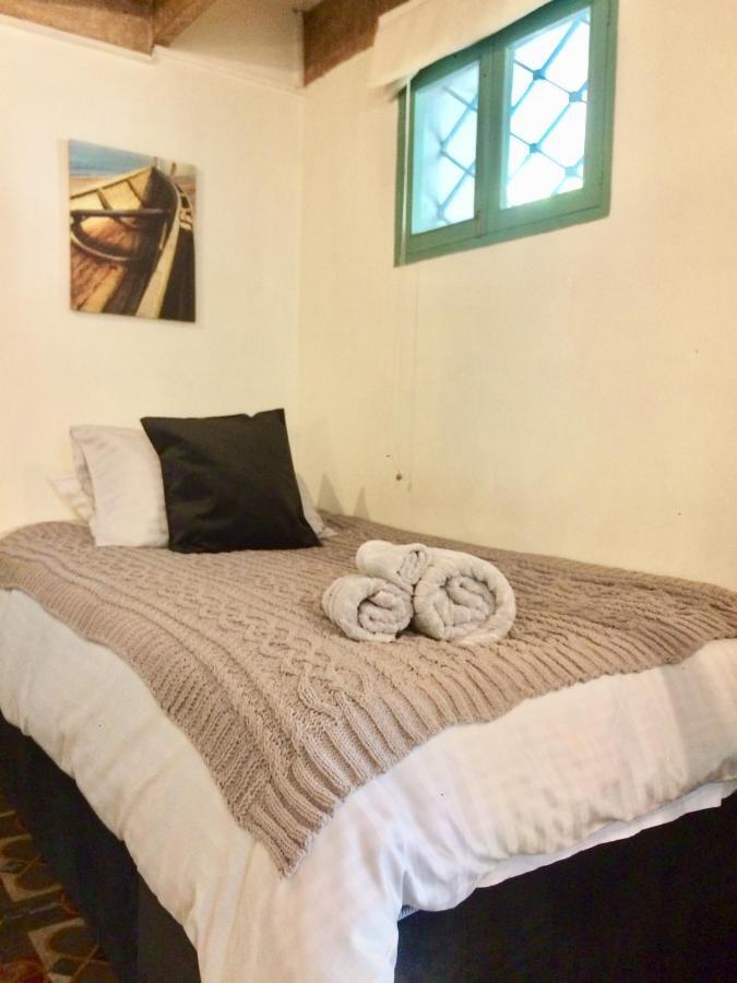 Apartament Casa De Leeuw Lima Zewnętrze zdjęcie